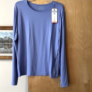 HANG TEN - BRAND NEW W/Tags Long Sleeve Sun Tee - Size XXL